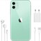 Apple iPhone 11 64 ГБ зеленый