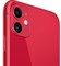 Apple iPhone 11 64 ГБ красный