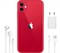 Apple iPhone 11 64 ГБ красный