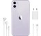 Apple iPhone 11 64 ГБ фиолетовый