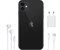 Apple iPhone 11 128 ГБ черный