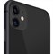Apple iPhone 11 128 ГБ черный