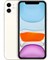 Apple iPhone 11 128 ГБ белый