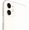 Apple iPhone 11 128 ГБ белый