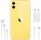 Apple iPhone 11 128 ГБ желтый