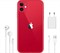Apple iPhone 11 128 ГБ красный