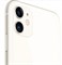 Apple iPhone 11 256 ГБ белый