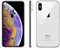 Apple iPhone XS Max 512 ГБ серебристый