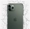 Apple iPhone 11 Pro 64 ГБ тёмно-зелёный