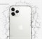 Apple iPhone 11 Pro 64 ГБ серебристый - фото 30034