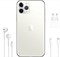 Apple iPhone 11 Pro 64 ГБ серебристый - фото 30035