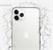 Apple iPhone 11 Pro 256 ГБ серебристый