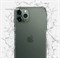 Apple iPhone 11 Pro Max 256 ГБ тёмно-зелёный