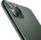 Apple iPhone 11 Pro Max 256 ГБ тёмно-зелёный
