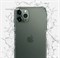 Apple iPhone 11 Pro Max 512 ГБ тёмно-зелёный - фото 30074