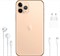 Apple iPhone 11 Pro Max 64 ГБ золотой