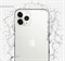Apple iPhone 11 Pro Max 512 ГБ серебристый