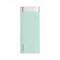 Внешний аккумулятор Baseus Parallel line portable version 10000mAh (PPALL-PX03) - фото 30716
