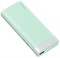 Внешний аккумулятор Baseus Parallel line portable version 10000mAh (PPALL-PX03) - фото 30717