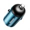 Автомобильное зарядное устройство Baseus Tiny Star Mini Quick Charge Car Charger USB 30W (VCHX-A03)