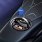 Автомобильное зарядное устройство Baseus Tiny Star Mini Quick Charge Car Charger USB 30W (VCHX-A03)