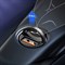 Автомобильное зарядное устройство Baseus Tiny Star Mini Quick Charge Car Charger USB 30W (VCHX-A04)