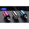 Автомобильное зарядное устройство Baseus Tiny Star Mini Quick Charge Car Charger USB 30W (VCHX-A04)