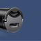 Автомобильное зарядное устройство Baseus Tiny Star Mini PPS Car Charger Type-C Port 30W (VCHX-B0G)