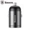 Автомобильное зарядное устройство Baseus Tiny Star Mini PPS Car Charger Type-C Port 30W (VCHX-B0G)