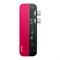 Хаб Baseus Transparent Series Dual-Port Type-C Multifunctional HUB (Double Type-C to Type-C*2+USB 3.0*2+4K HD*1) (CAHUB-TS09) - фото 30940