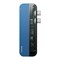 Хаб Baseus Transparent Series Dual-Port Type-C Multifunctional HUB (Double Type-C to Type-C*2+USB 3.0*2+4K HD*1) (CAHUB-TS03) - фото 30942