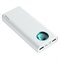 Внешний аккумулятор Baseus Mulight Display PD3.0+QC3.0 20000mAh (PPALL-LG02)