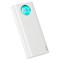 Внешний аккумулятор Baseus Mulight Display PD3.0+QC3.0 20000mAh (PPALL-LG02)
