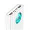 Внешний аккумулятор Baseus Mulight Display PD3.0+QC3.0 20000mAh (PPALL-LG02)