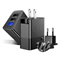 Сетевое зарядное устройство Baseus Duke Universal Travel Charger (EU+UK+US) (CCALL-GJ01)