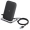 Беспроводная зарядка Baseus Rib Wireless 15W (WXPG-01)