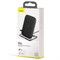 Беспроводная зарядка Baseus Rib Wireless 15W (WXPG-01)