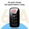Сетевое зарядное устройство Baseus Mirror Lake 4xUSB T30W (CCJMHB-B01)