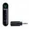 Bluetooth приёмник Baseus Qiyin AUX (WXQY-01) - фото 31216