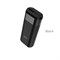 Внешний аккумулятор Hoco B35A Entourage 5200 mAh - фото 31369