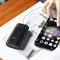 Внешний аккумулятор Hoco B35A Entourage 5200 mAh - фото 31371