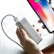 Внешний аккумулятор Hoco B35A Entourage 5200 mAh - фото 31373