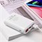 Внешний аккумулятор Hoco B35B Entourage 8000 mAh - фото 31383