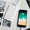 Внешний аккумулятор Hoco B37 Persistent 5000 mAh - фото 31394