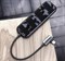 Хаб Baseus Mirror Series Multi-functional HUB (Type-C to 4xUSB3.0+PD) (CAHUB-EZ0G) - фото 31547