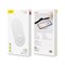 Беспроводная зарядка Baseus Smart 2in1 Wireless Type-C (WX2IN1P20-02)