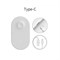 Беспроводная зарядка Baseus Smart 2in1 Wireless Type-C (WX2IN1P20-02)