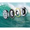 Беспроводные наушники Baseus Encok True Wireless Earphones W09 (NGW09-09) - фото 31613