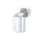 Беспроводные наушники Baseus Encok True Wireless Earphones W09 (NGW09-02) - фото 31641