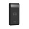 Внешний аккумулятор Hoco J11 Astute wireless charging 10000 mAh - фото 31649